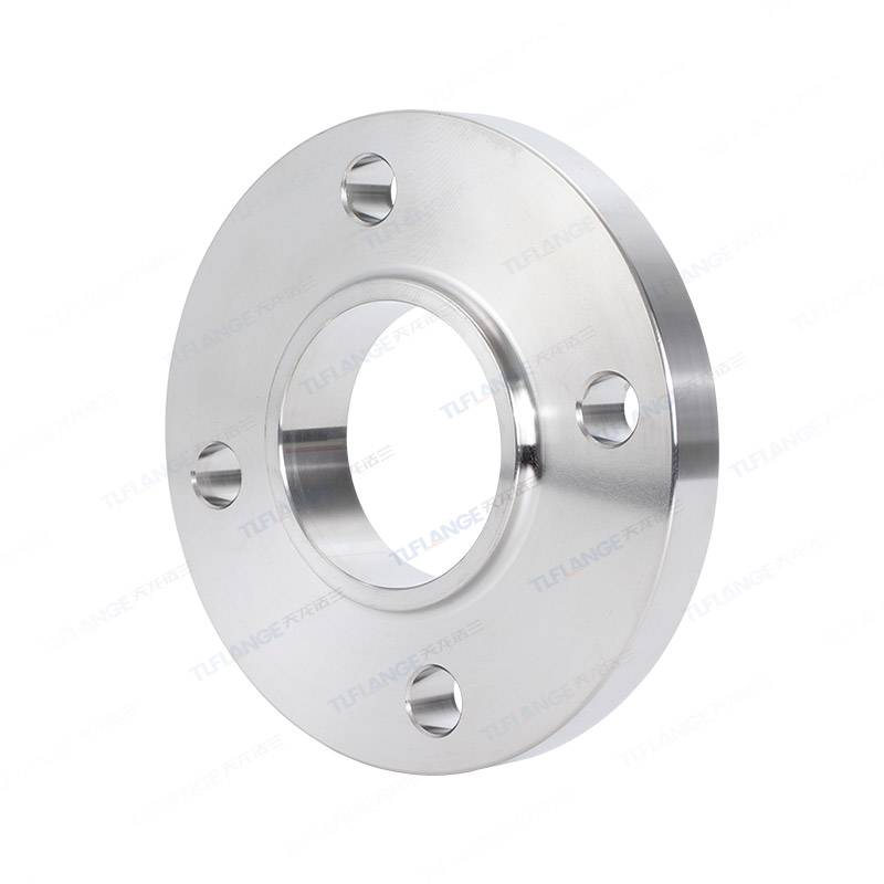 带颈平焊法兰